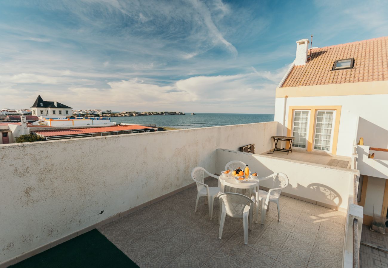 Maison à Baleal - Best Houses 21 - Surf House