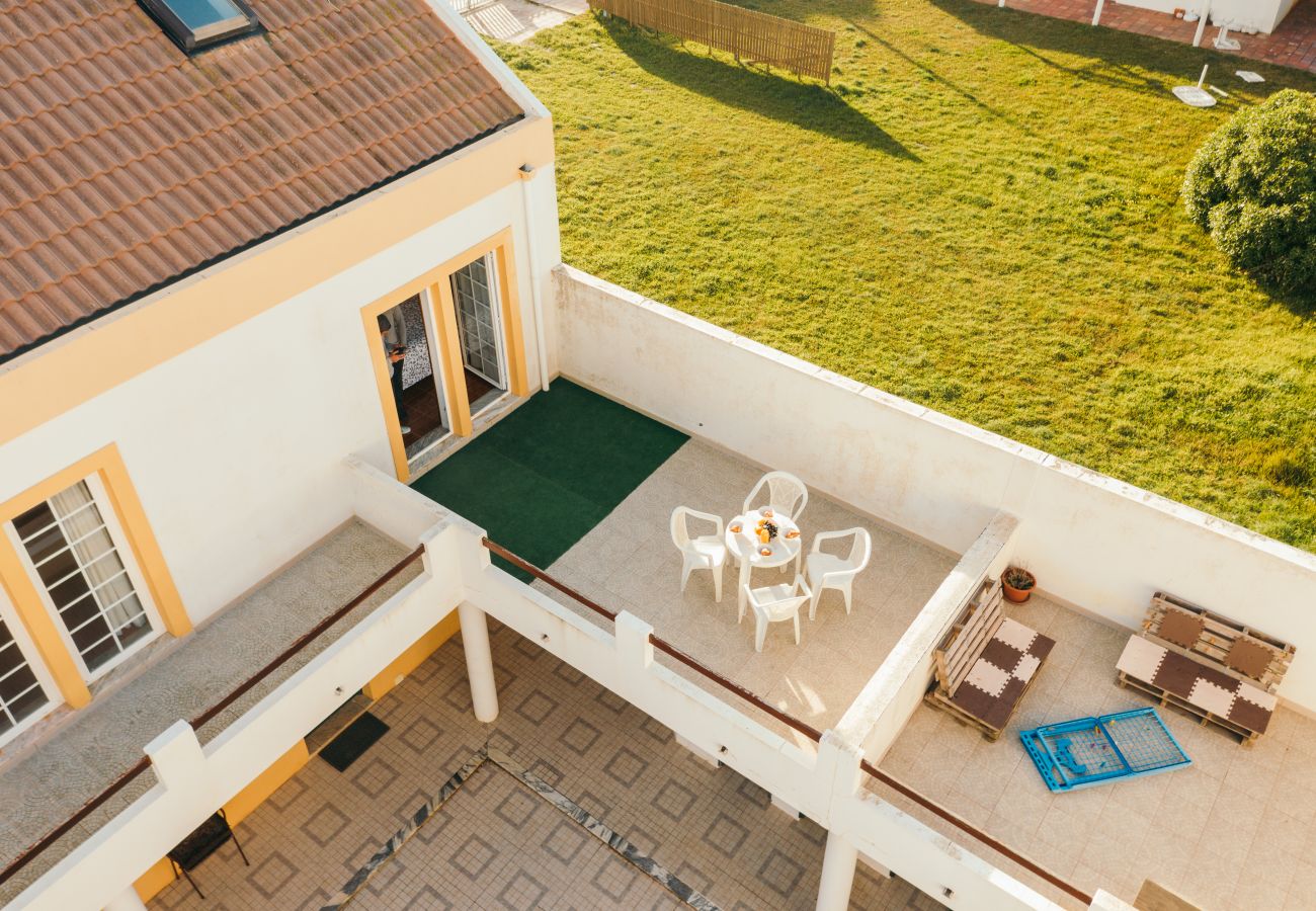 Maison à Baleal - Best Houses 21 - Surf House