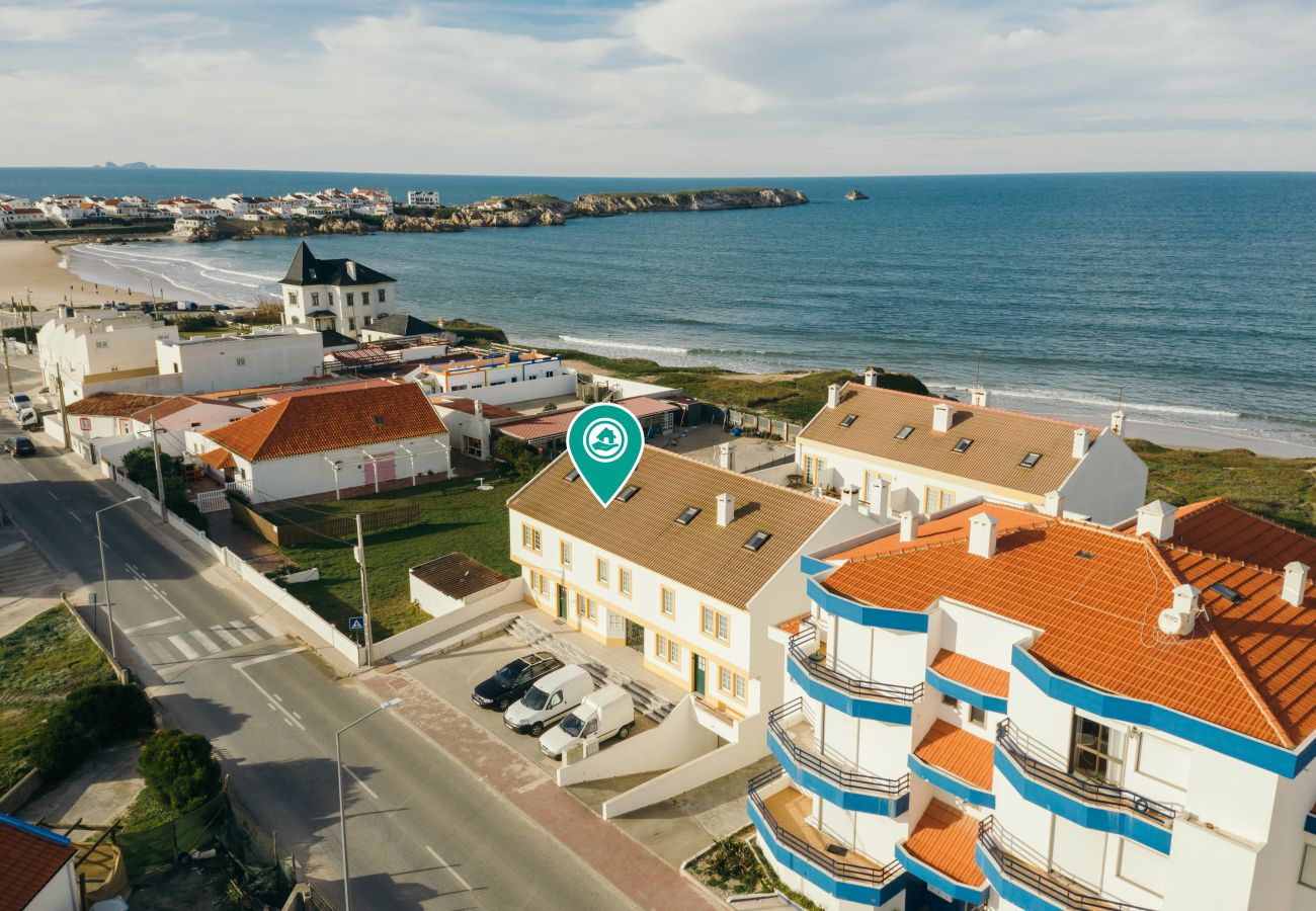 Maison à Baleal - Best Houses 21 - Surf House