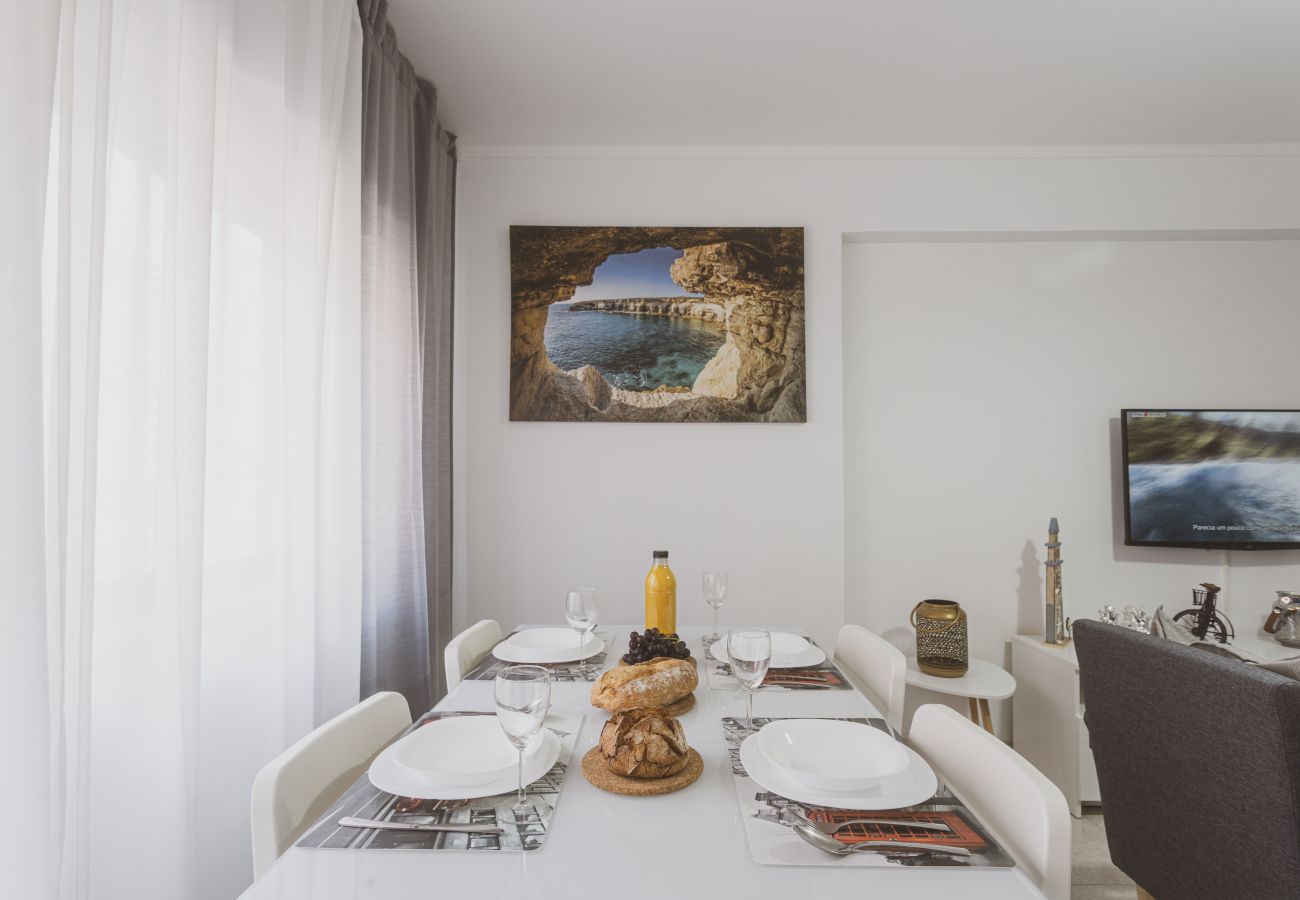 Appartement à Peniche - Best Houses 20 - Lovely Apartament