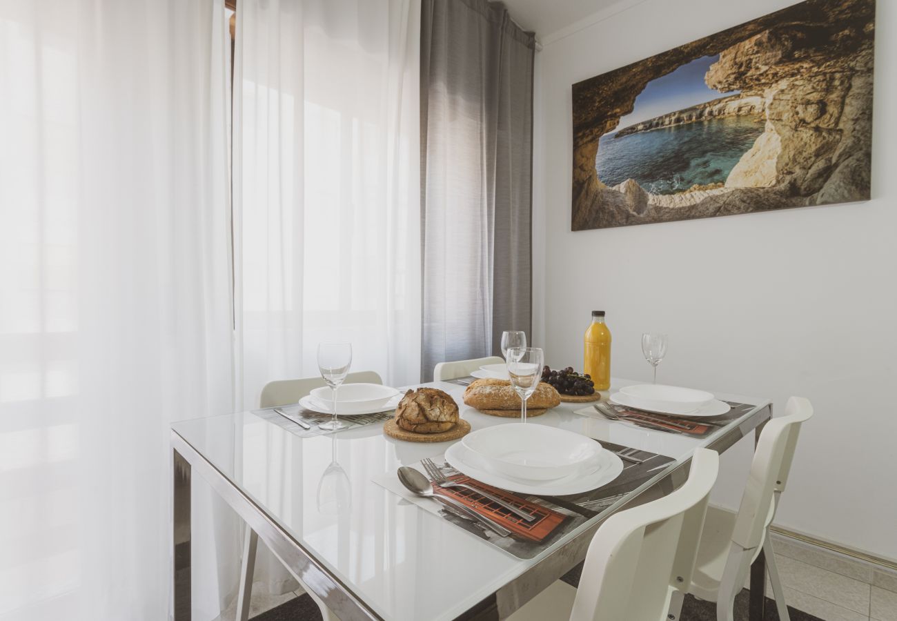 Appartement à Peniche - Best Houses 20 - Lovely Apartament