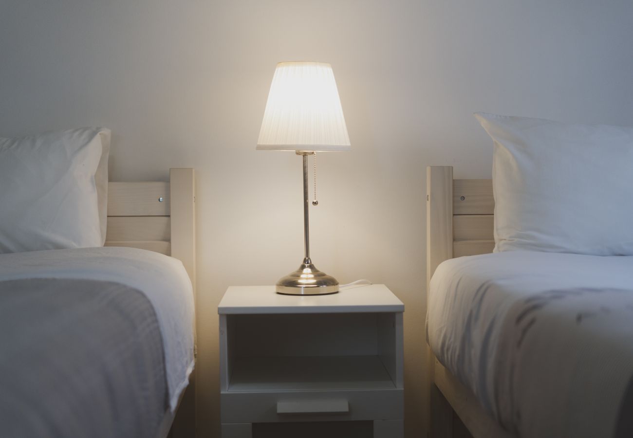 Appartement à Peniche - Best Houses 20 - Lovely Apartament
