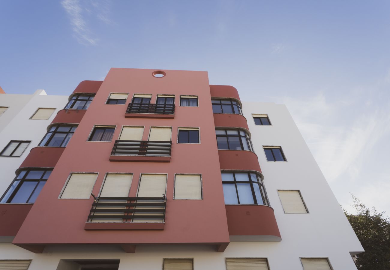 Appartement à Peniche - Best Houses 20 - Lovely Apartament