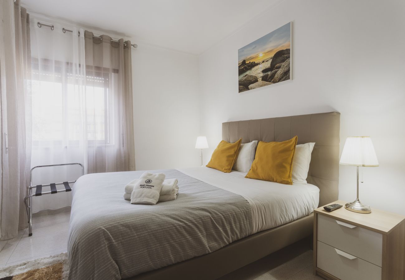 Appartement à Peniche - Best Houses 20 - Lovely Apartament