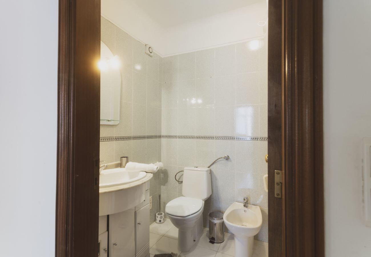 Appartement à Peniche - Best Houses 20 - Lovely Apartament