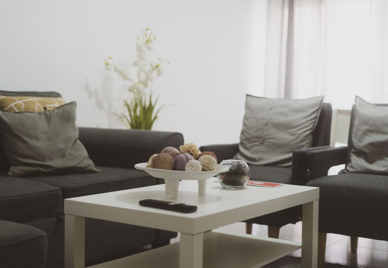 Appartement à Peniche - Best Houses 20 - Lovely Apartament