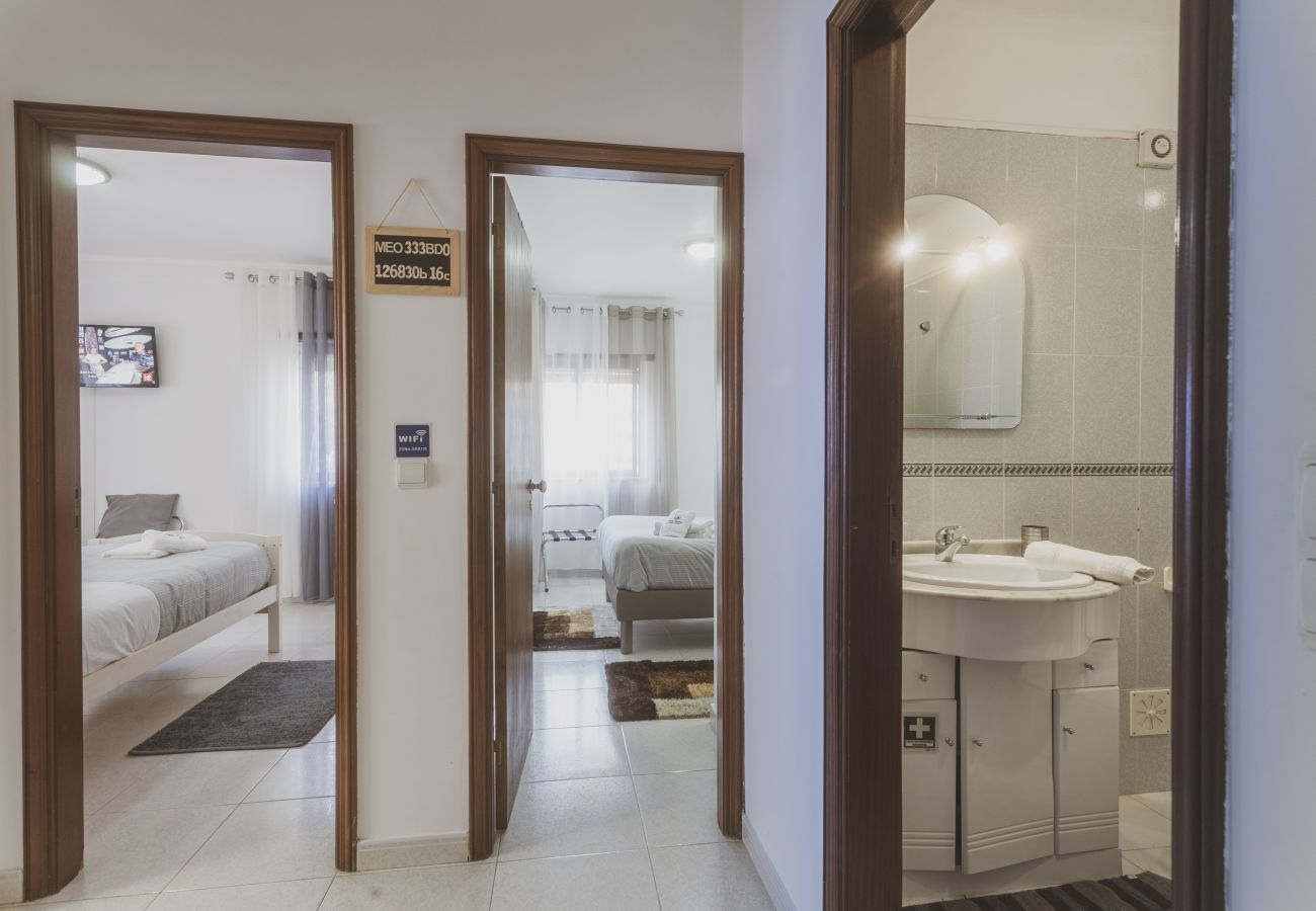 Appartement à Peniche - Best Houses 20 - Lovely Apartament