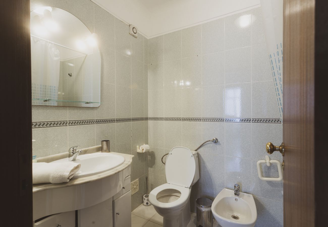 Appartement à Peniche - Best Houses 20 - Lovely Apartament