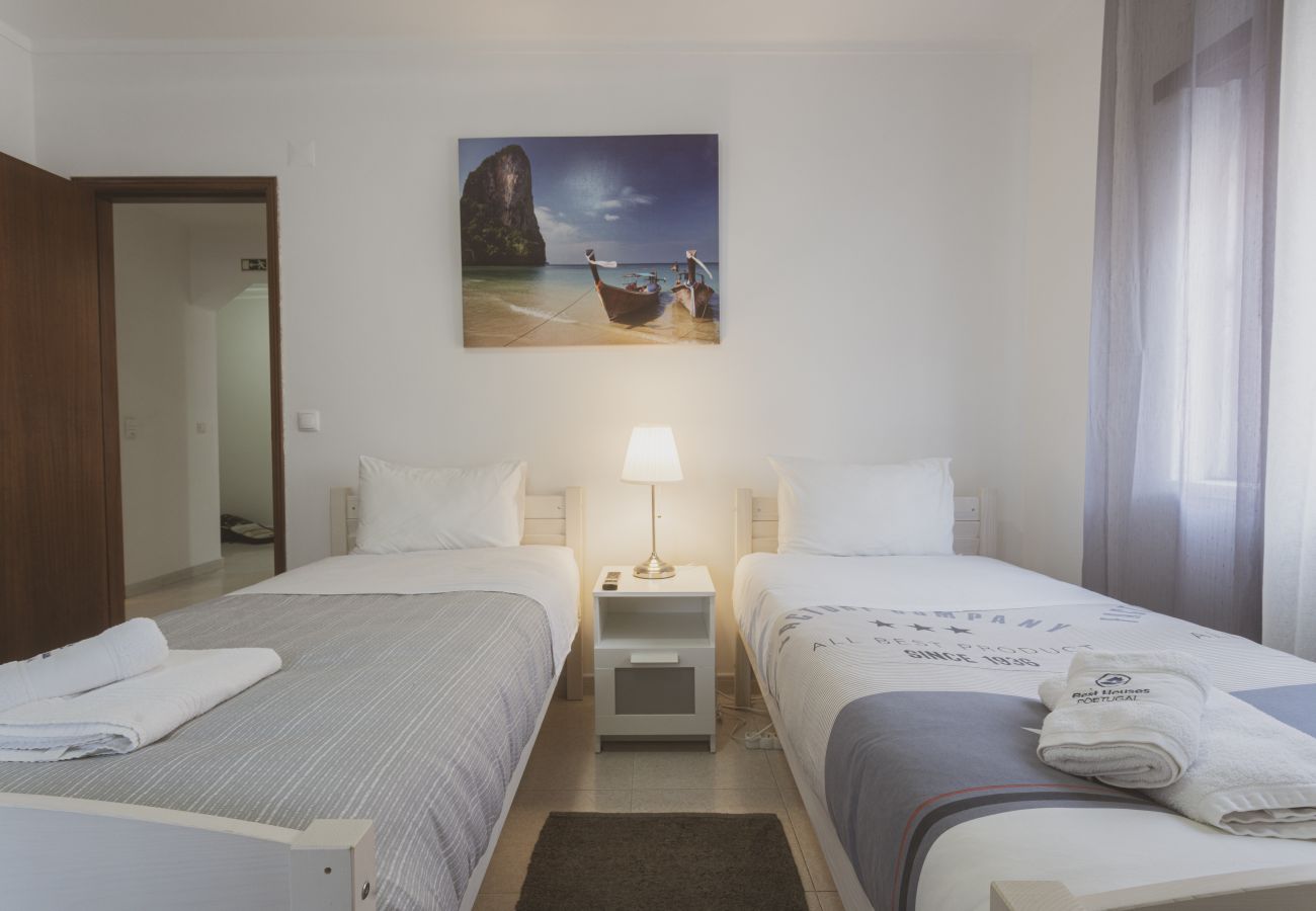 Appartement à Peniche - Best Houses 20 - Lovely Apartament