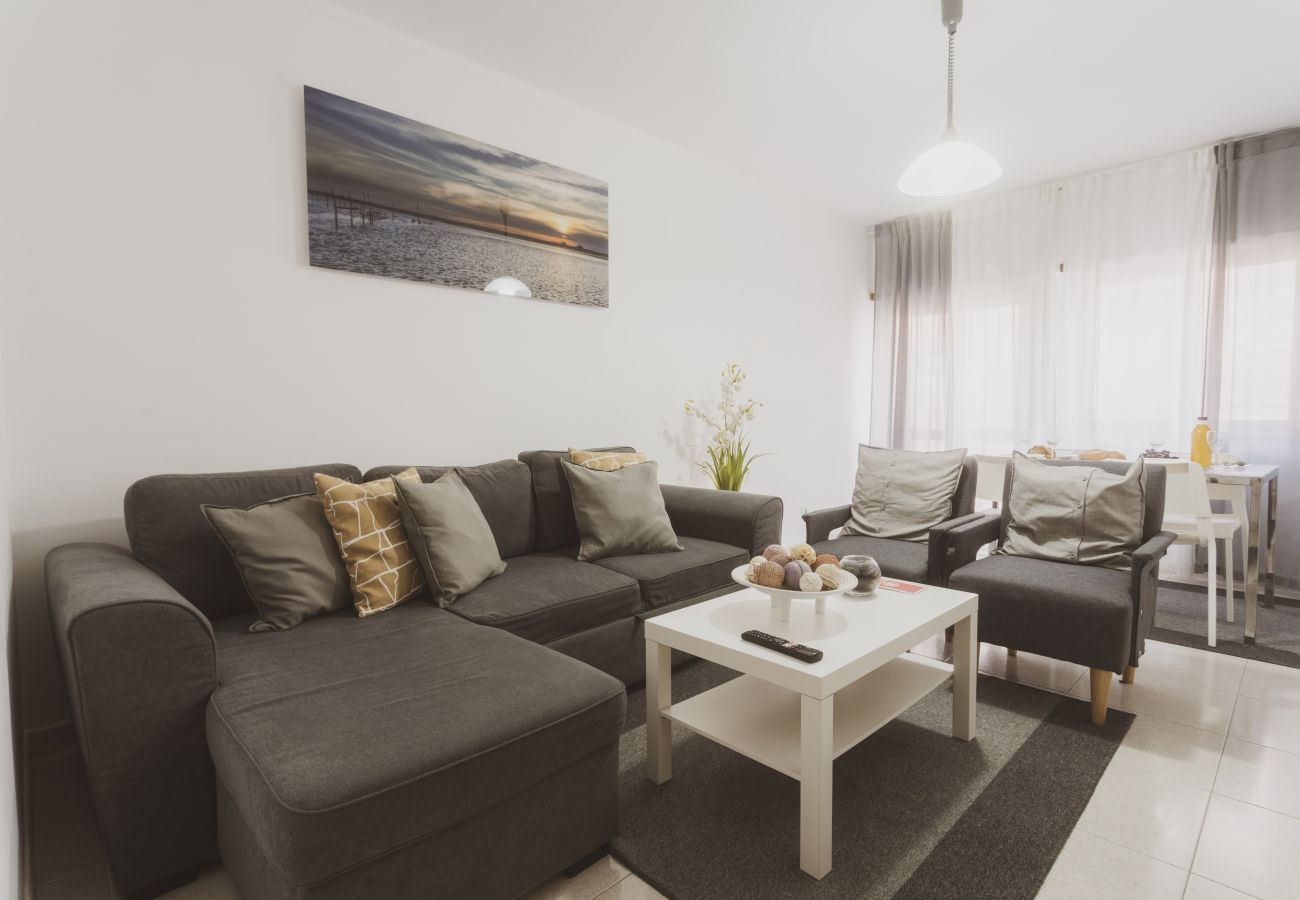Appartement à Peniche - Best Houses 20 - Lovely Apartament
