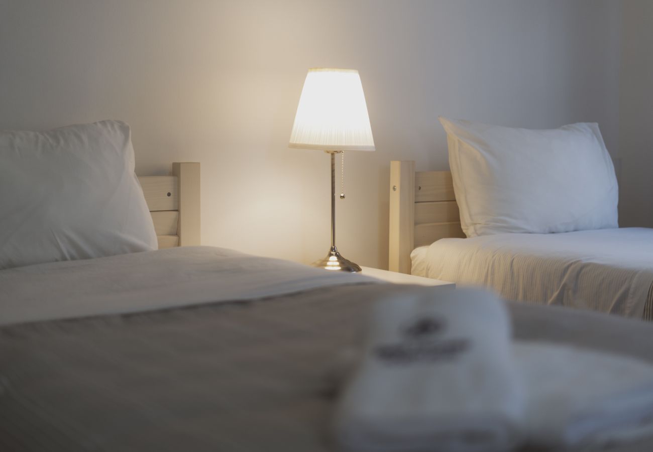 Appartement à Peniche - Best Houses 20 - Lovely Apartament