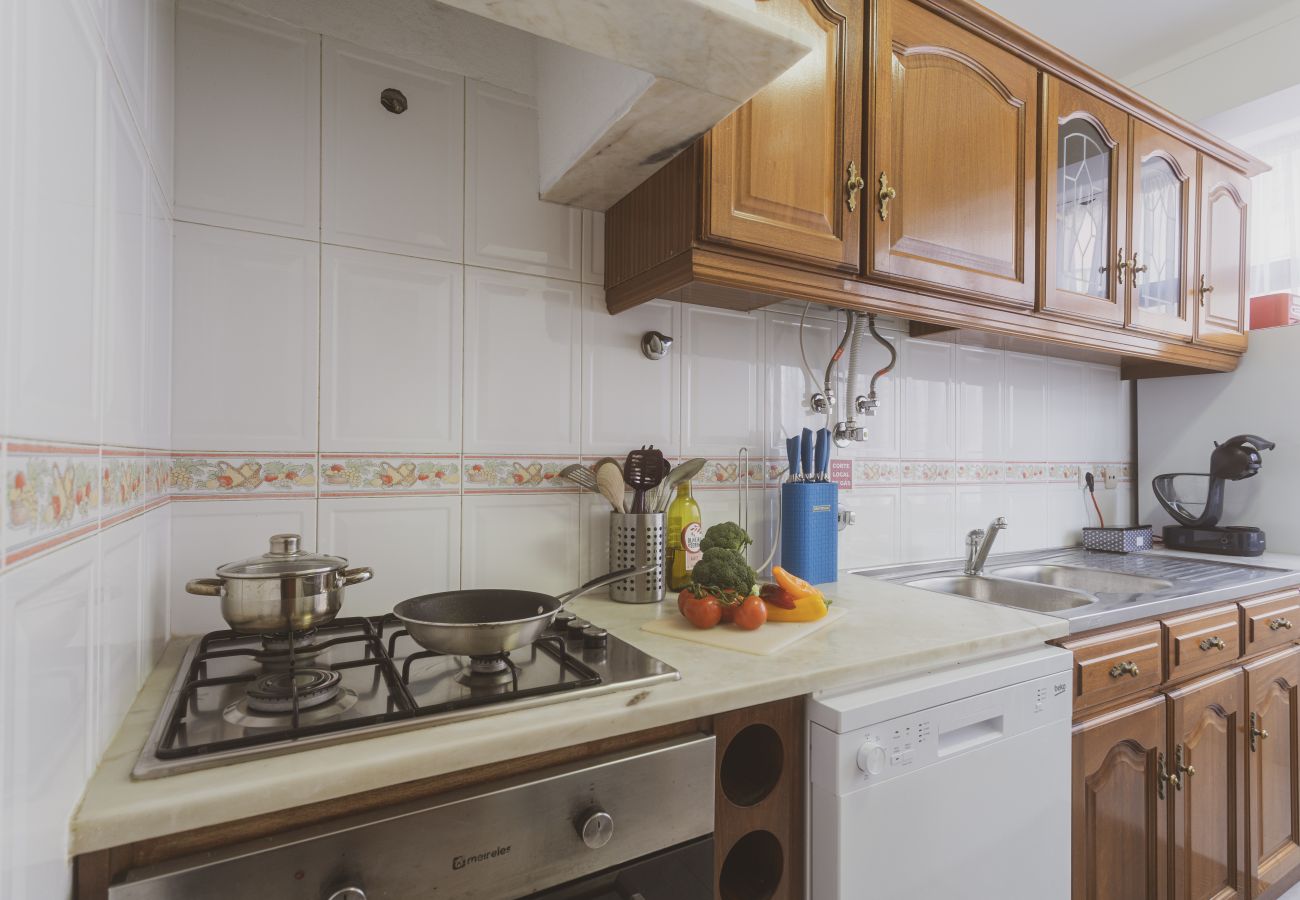 Appartement à Peniche - Best Houses 20 - Lovely Apartament