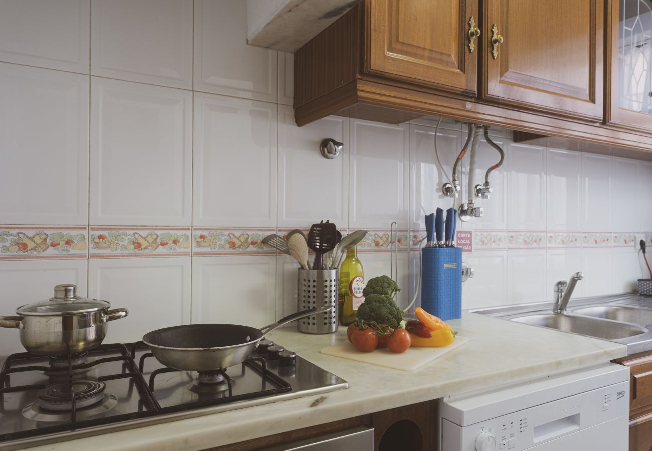 Appartement à Peniche - Best Houses 20 - Lovely Apartament