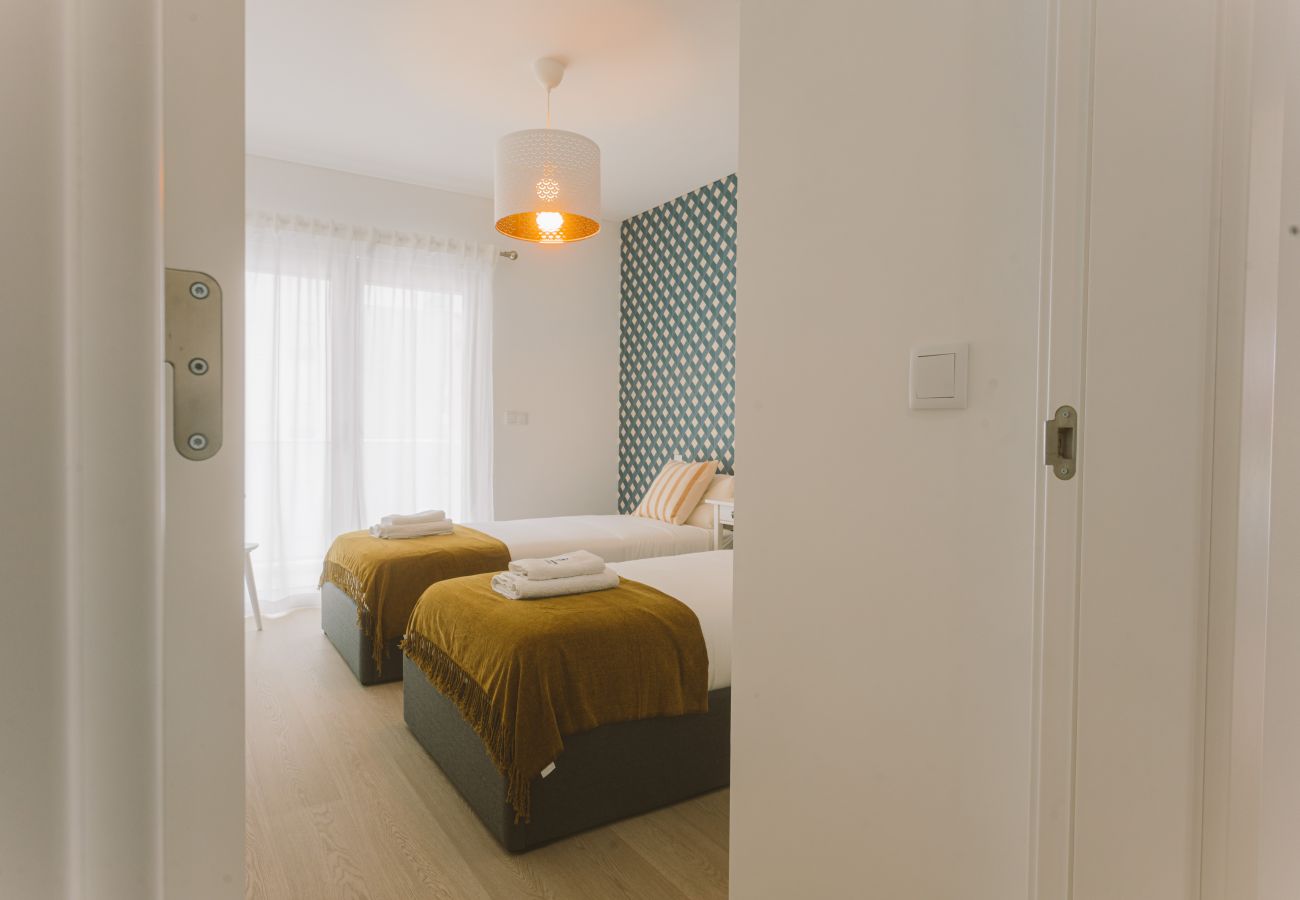 Appartement à Consolação - Best Houses 25 - Seaside Retreat