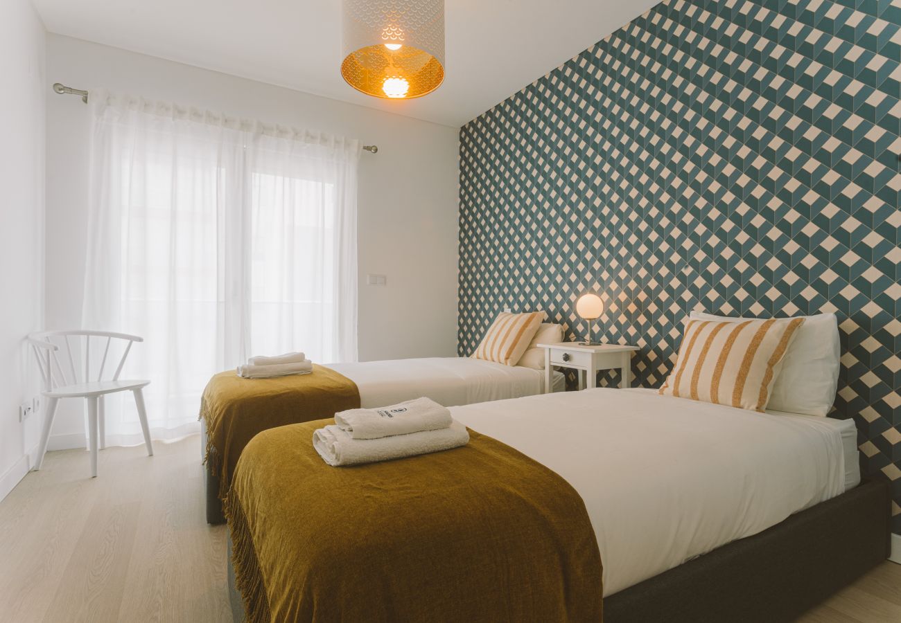 Appartement à Consolação - Best Houses 25 - Seaside Retreat