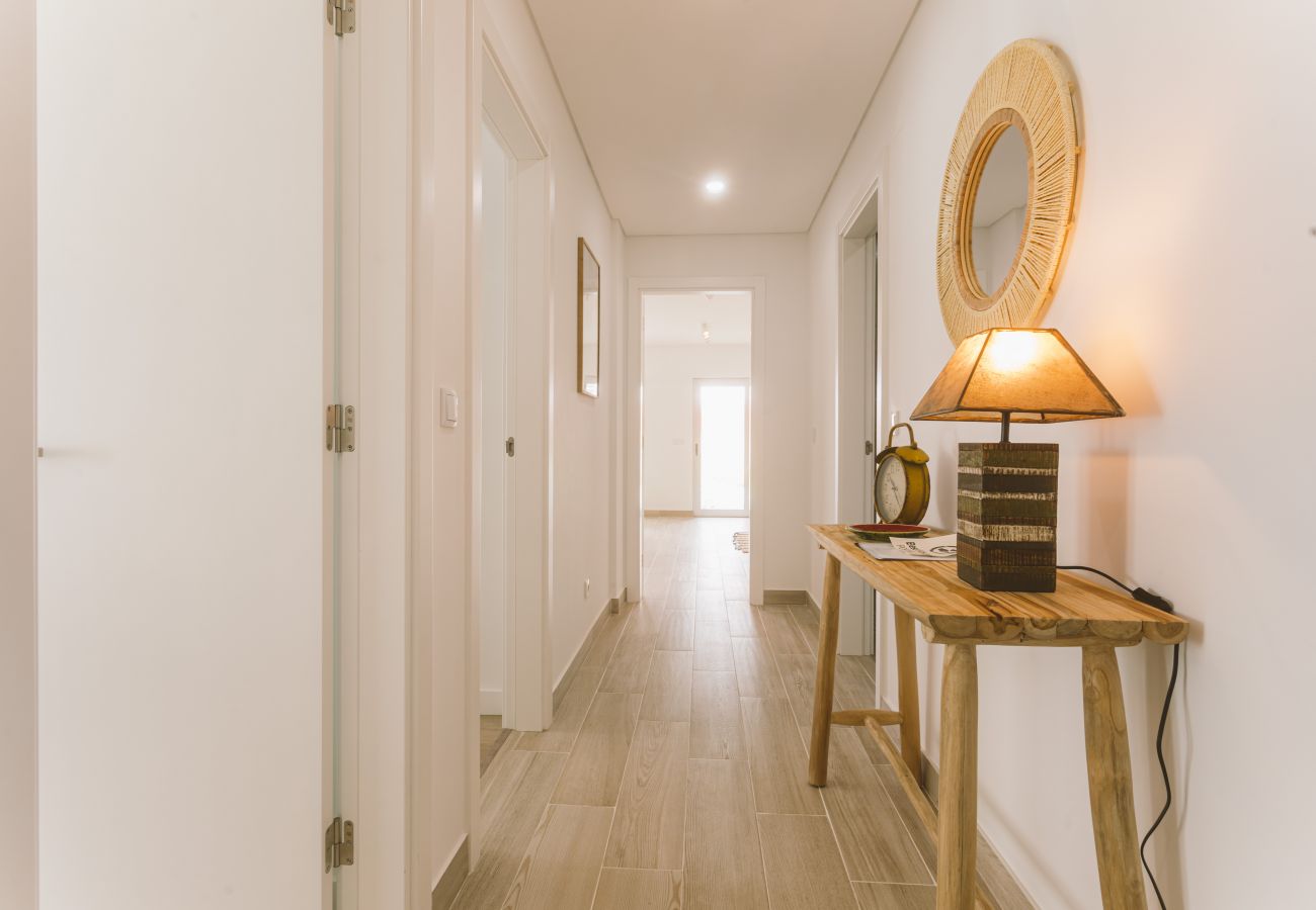 Appartement à Consolação - Best Houses 25 - Seaside Retreat