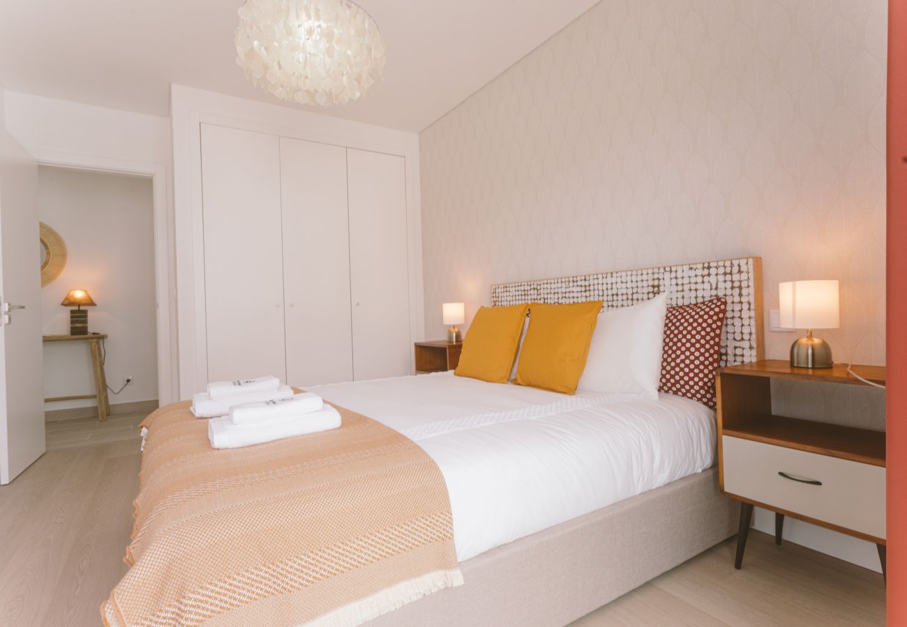 Appartement à Consolação - Best Houses 25 - Seaside Retreat