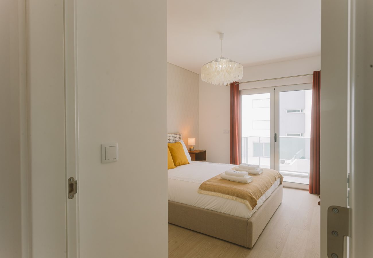 Appartement à Consolação - Best Houses 25 - Seaside Retreat