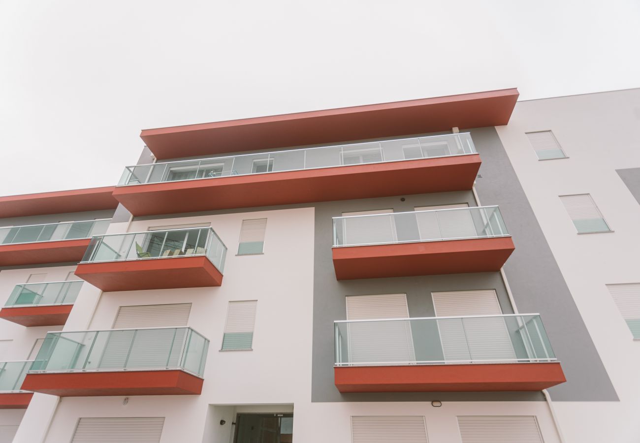 Appartement à Consolação - Best Houses 25 - Seaside Retreat
