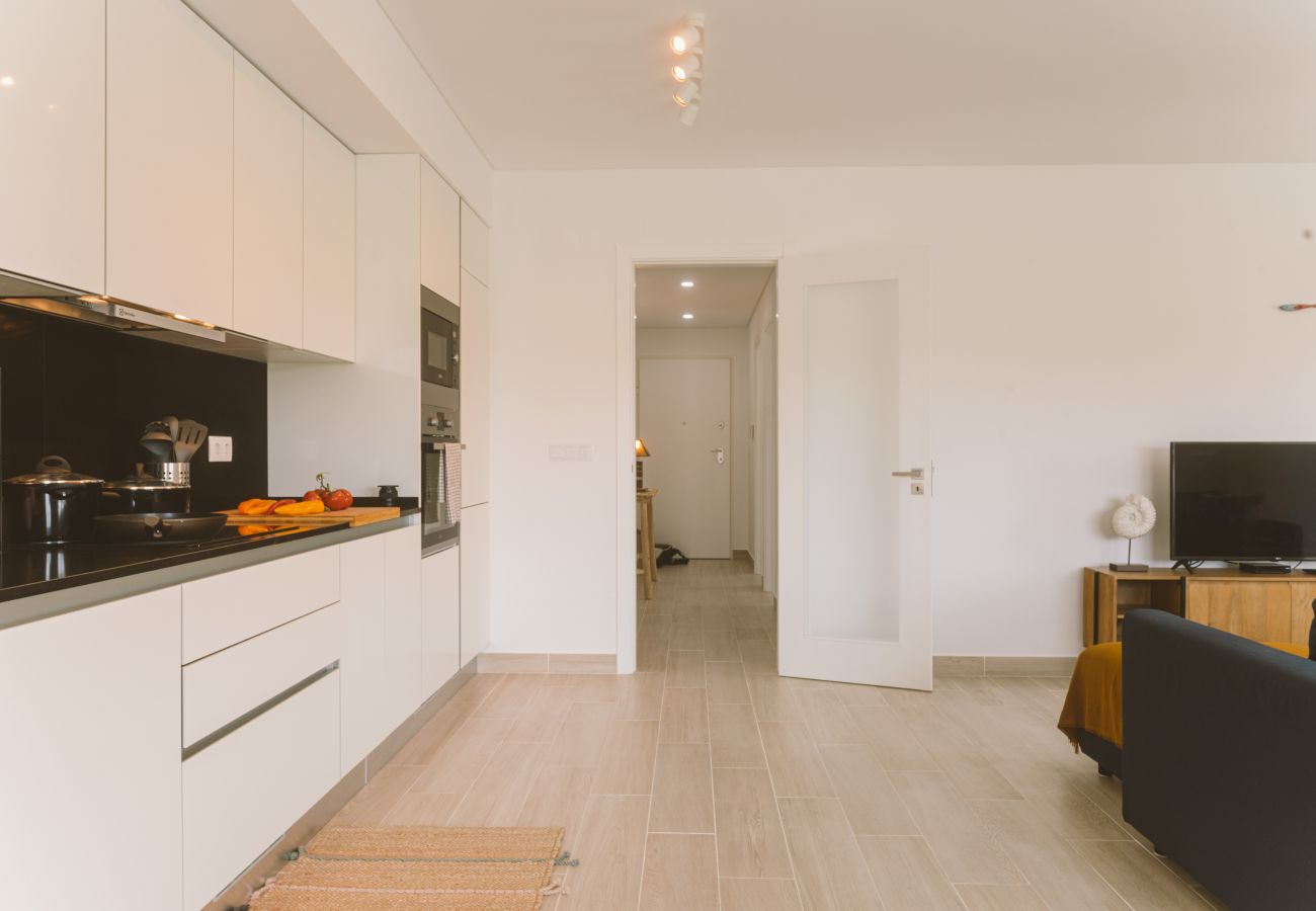 Appartement à Consolação - Best Houses 25 - Seaside Retreat