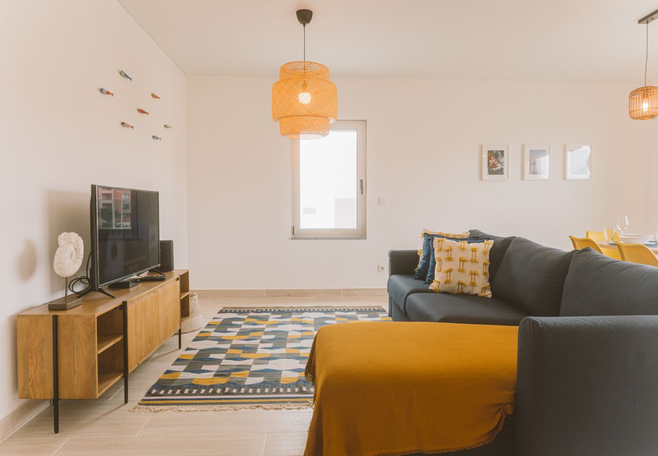Appartement à Consolação - Best Houses 25 - Seaside Retreat
