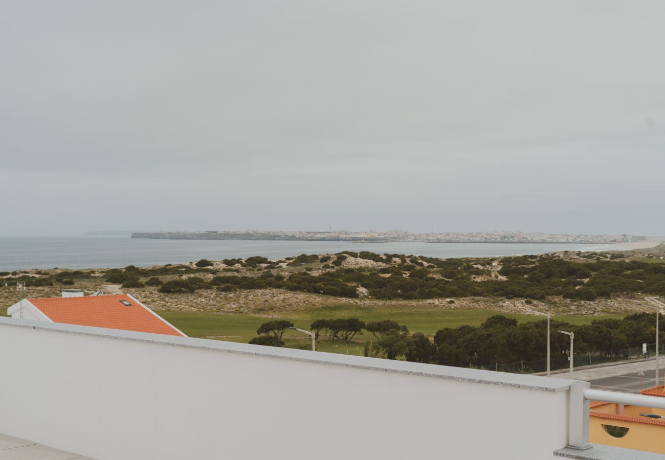 Appartement à Consolação - Best Houses 25 - Seaside Retreat
