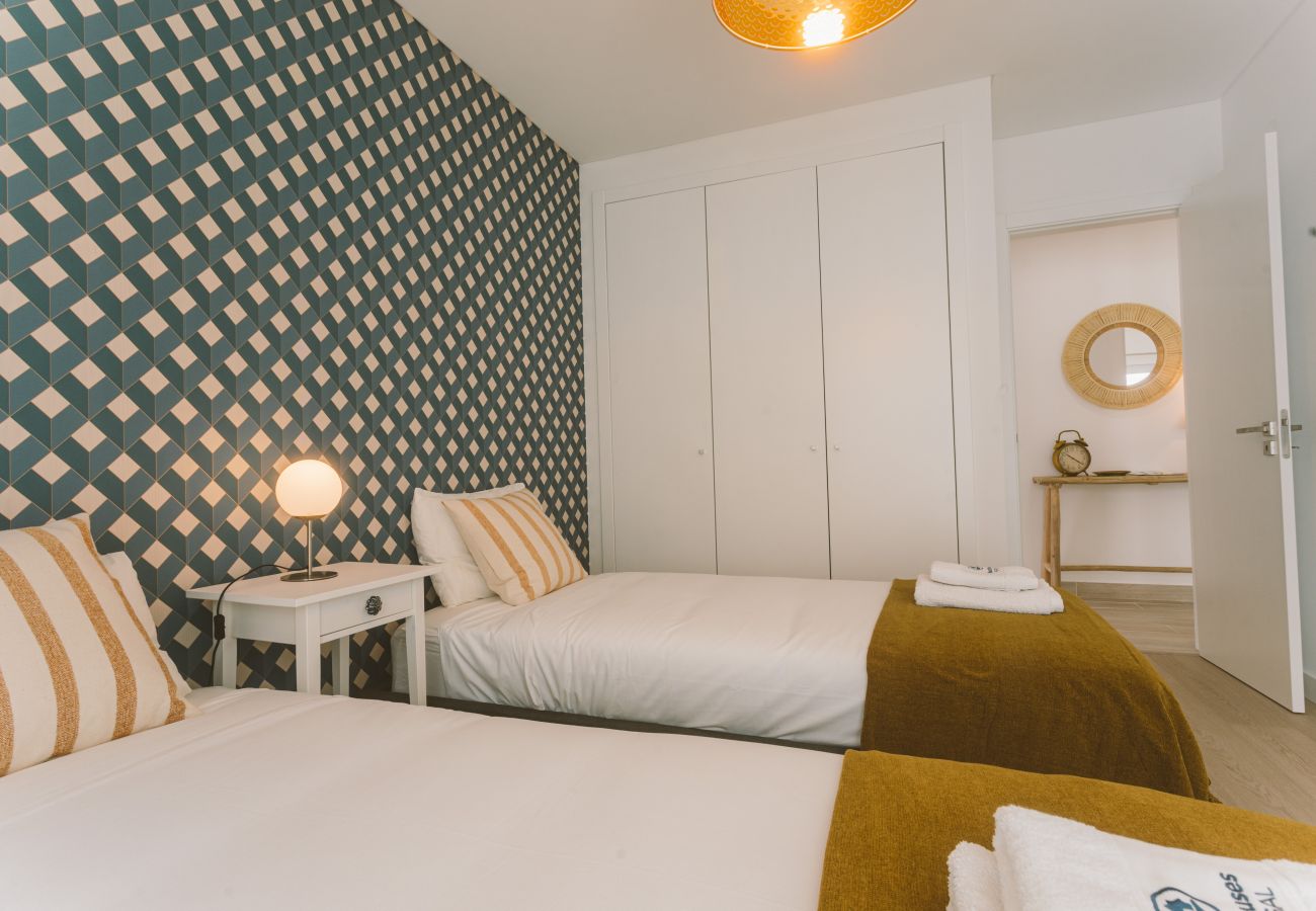 Appartement à Consolação - Best Houses 25 - Seaside Retreat