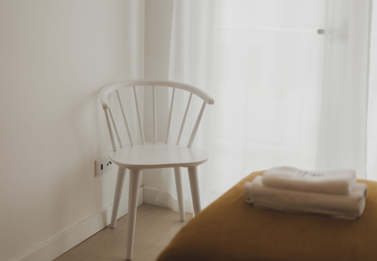 Appartement à Consolação - Best Houses 25 - Seaside Retreat