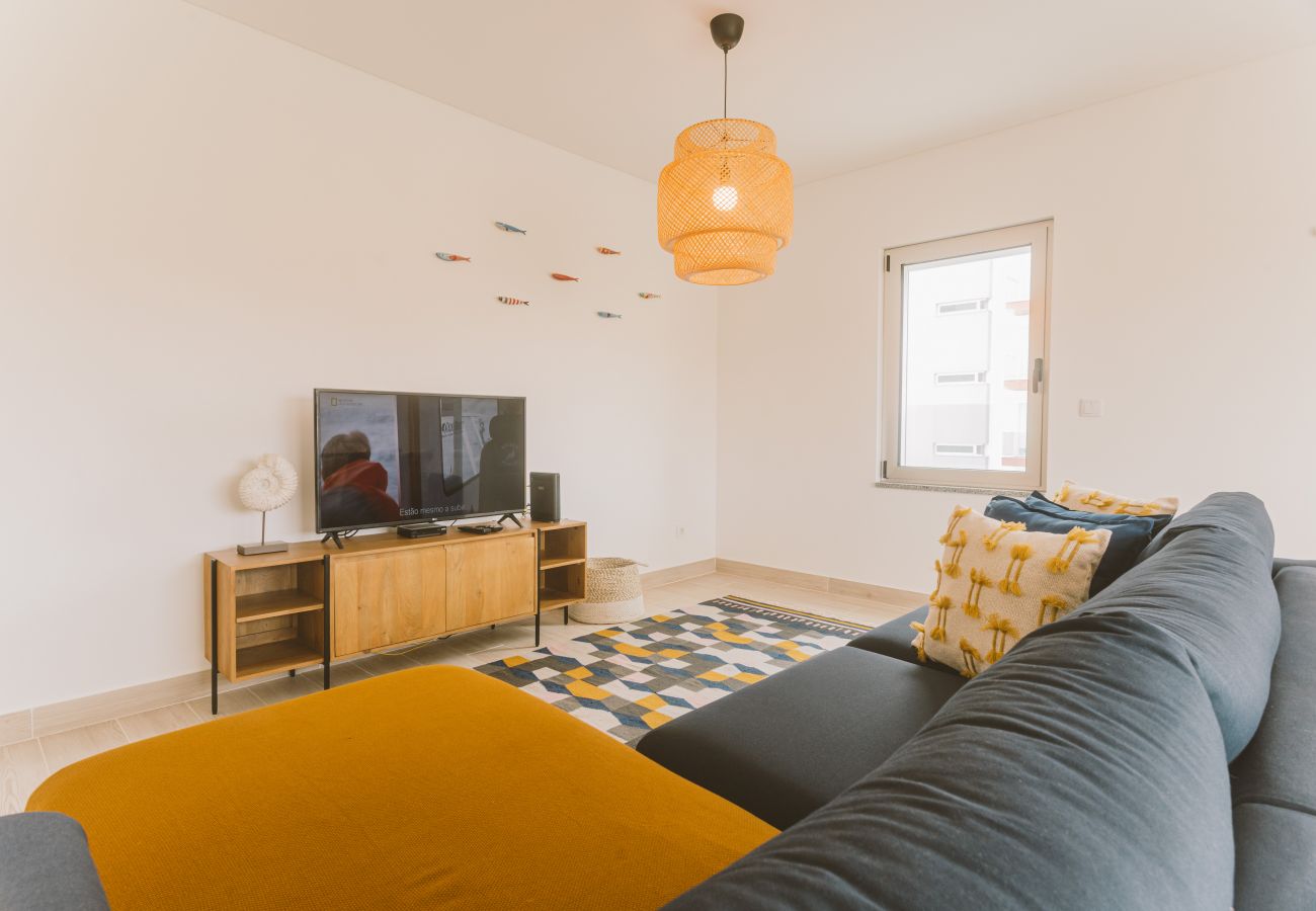Appartement à Consolação - Best Houses 25 - Seaside Retreat