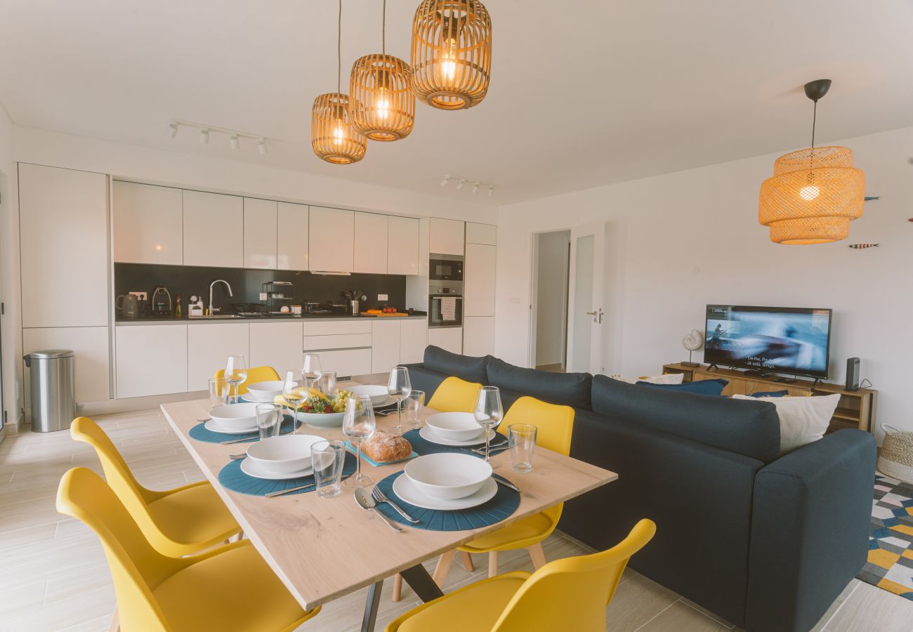 Appartement à Consolação - Best Houses 25 - Seaside Retreat