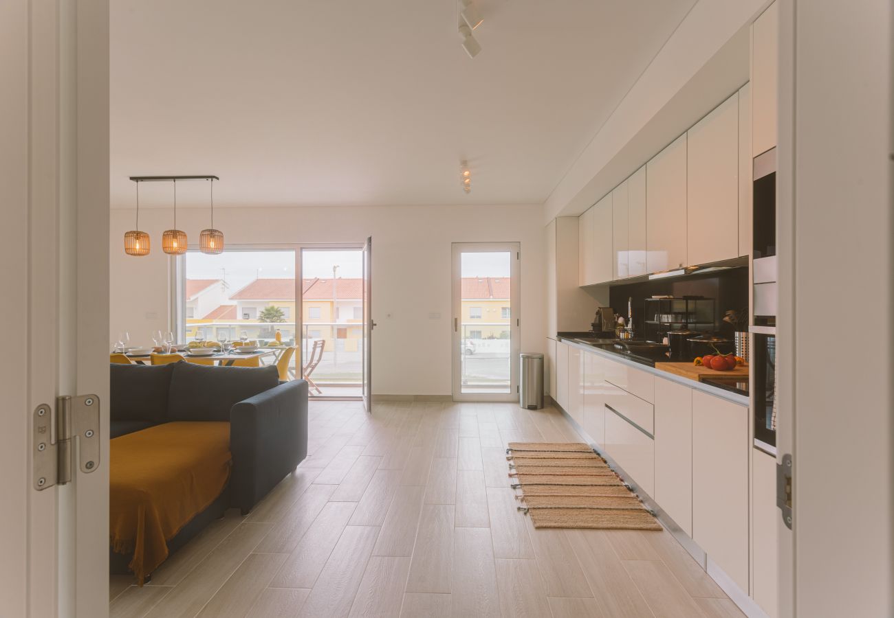 Appartement à Consolação - Best Houses 25 - Seaside Retreat