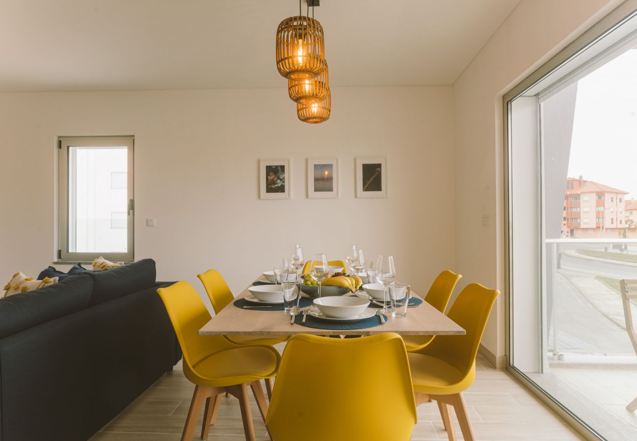 Appartement à Consolação - Best Houses 25 - Seaside Retreat
