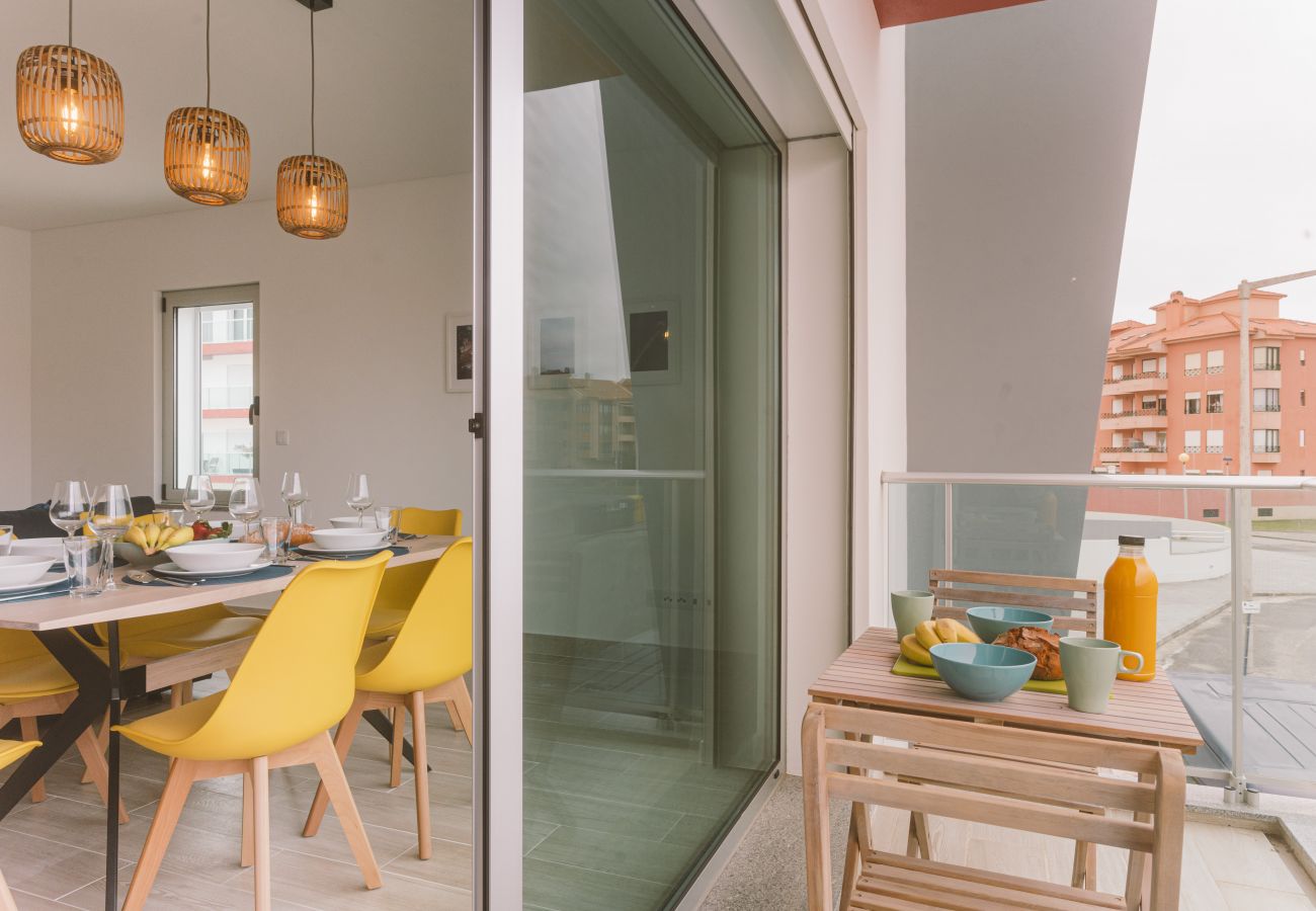 Appartement à Consolação - Best Houses 25 - Seaside Retreat