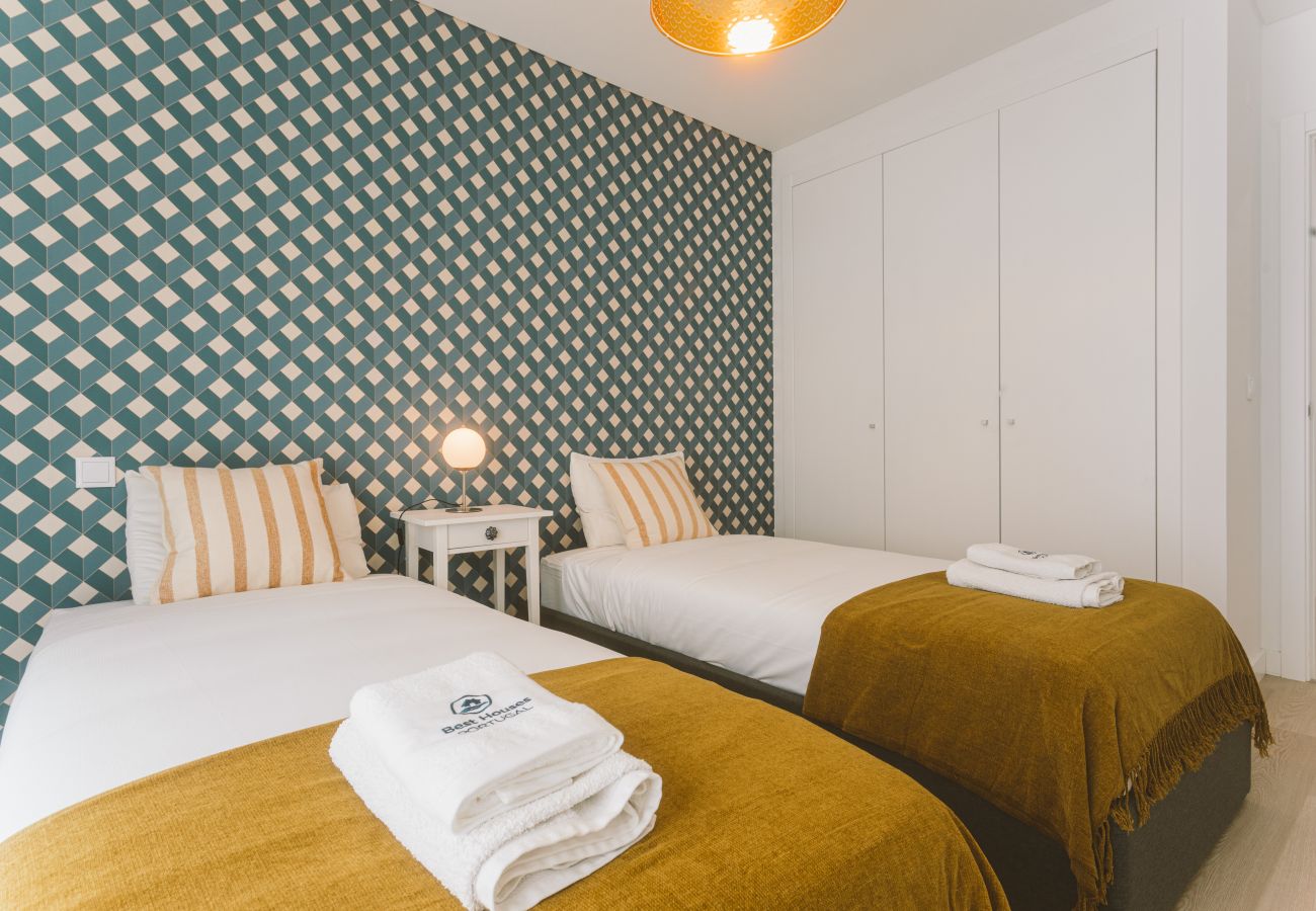 Appartement à Consolação - Best Houses 25 - Seaside Retreat