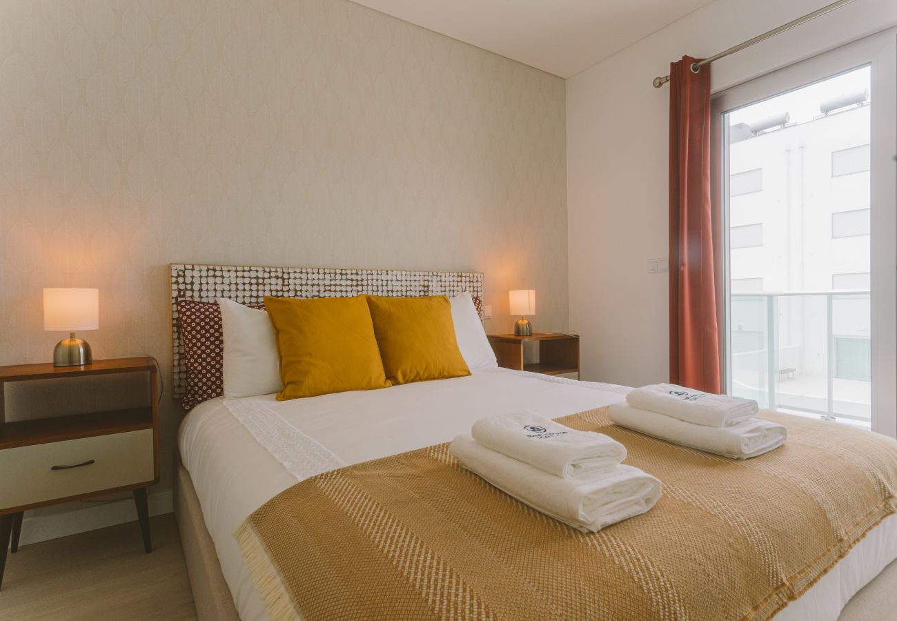 Appartement à Consolação - Best Houses 25 - Seaside Retreat