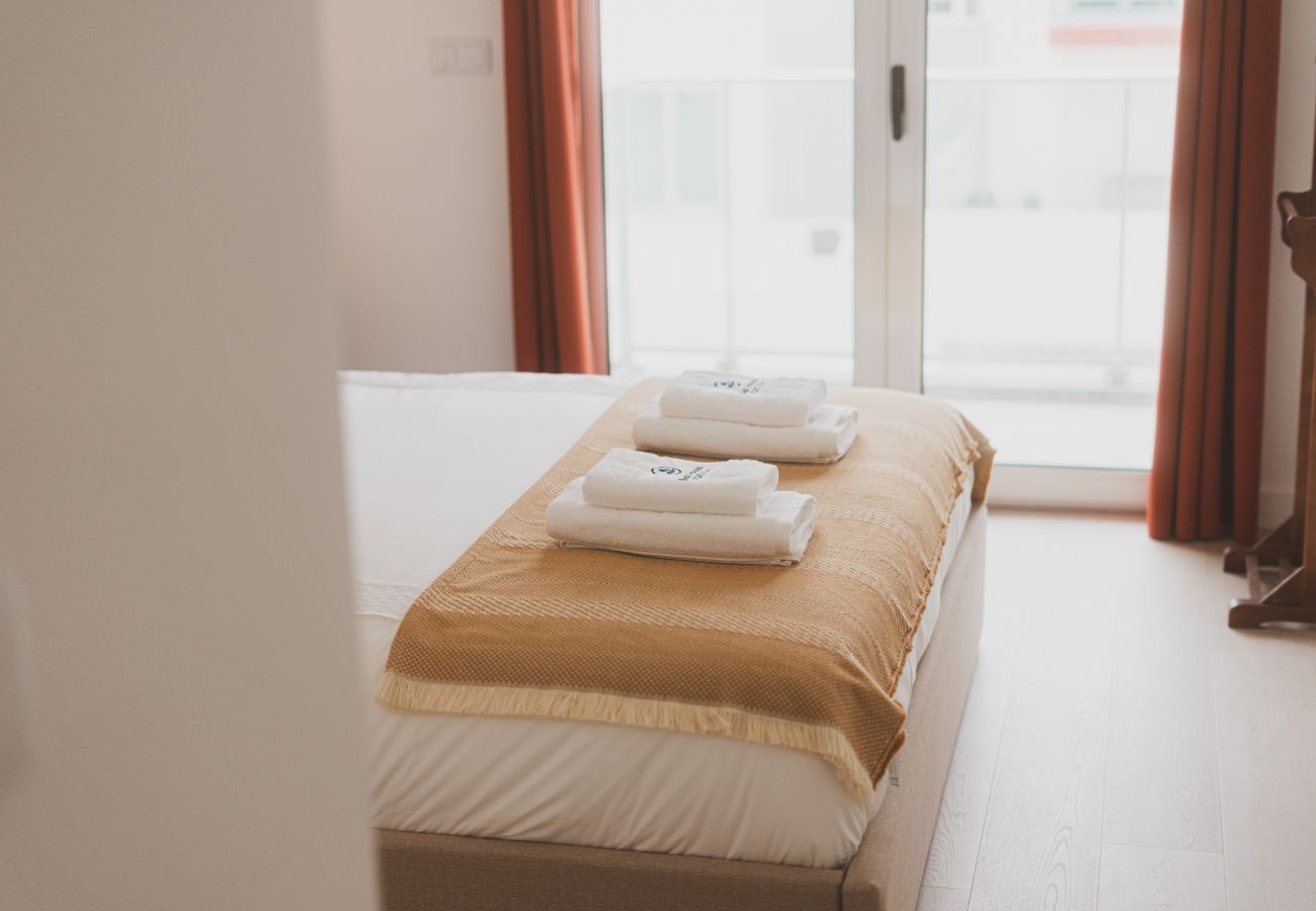 Appartement à Consolação - Best Houses 25 - Seaside Retreat