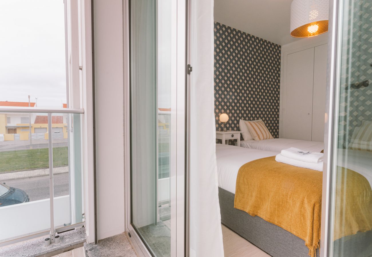 Appartement à Consolação - Best Houses 25 - Seaside Retreat