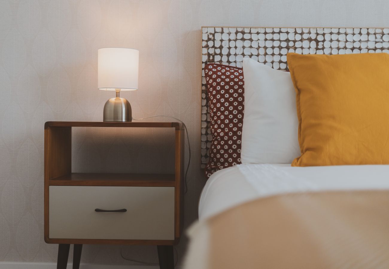 Appartement à Consolação - Best Houses 25 - Seaside Retreat