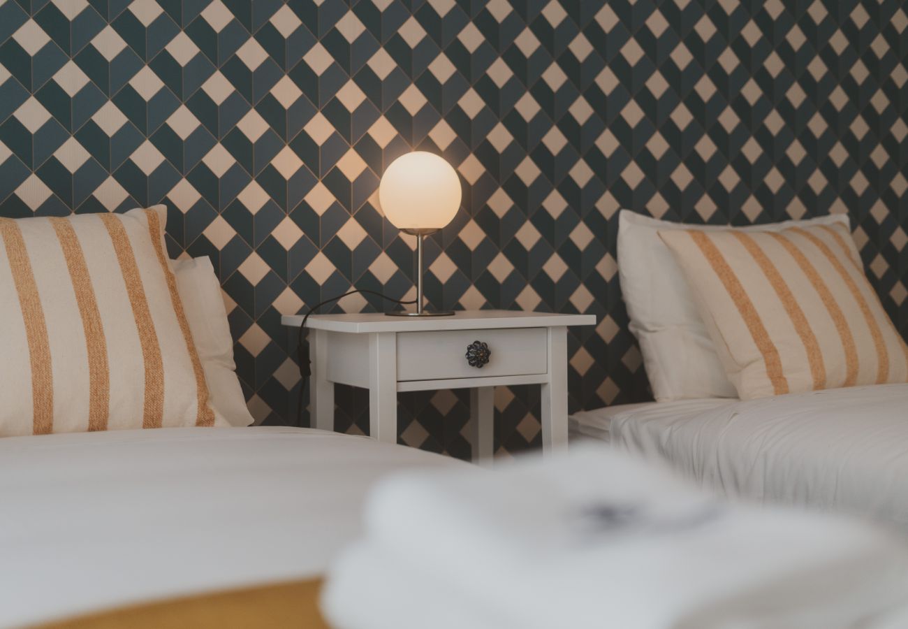Appartement à Consolação - Best Houses 25 - Seaside Retreat