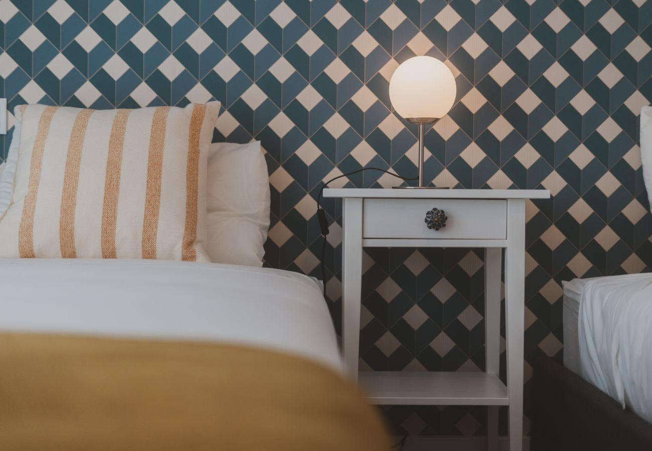 Appartement à Consolação - Best Houses 25 - Seaside Retreat