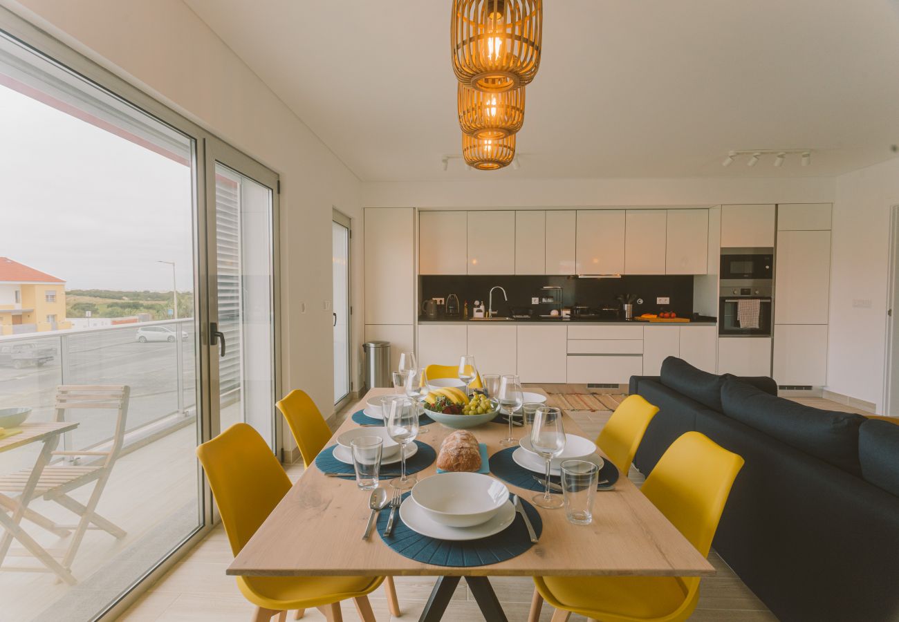 Appartement à Consolação - Best Houses 25 - Seaside Retreat