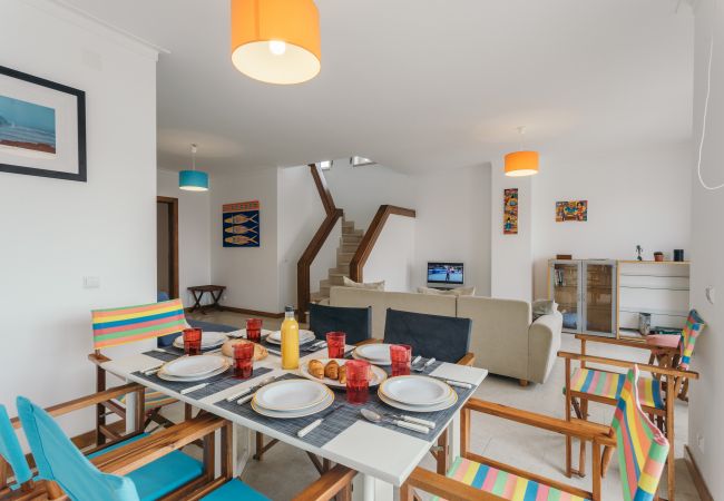 Appartement à Baleal - Best Houses 27 - Duplex Baleal Beach Retreat