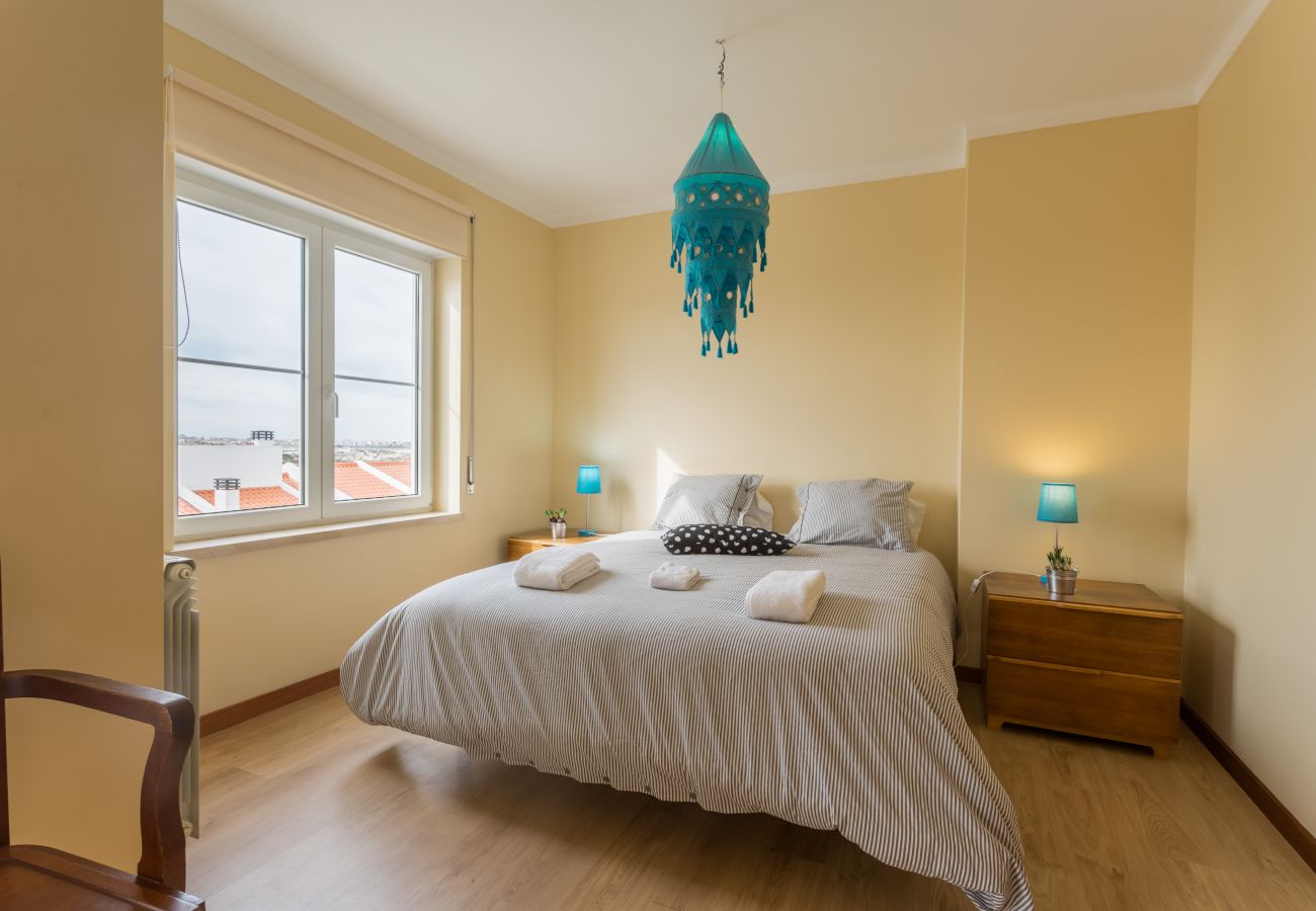 Appartement à Baleal - Best Houses 27 - Duplex Baleal Beach Retreat