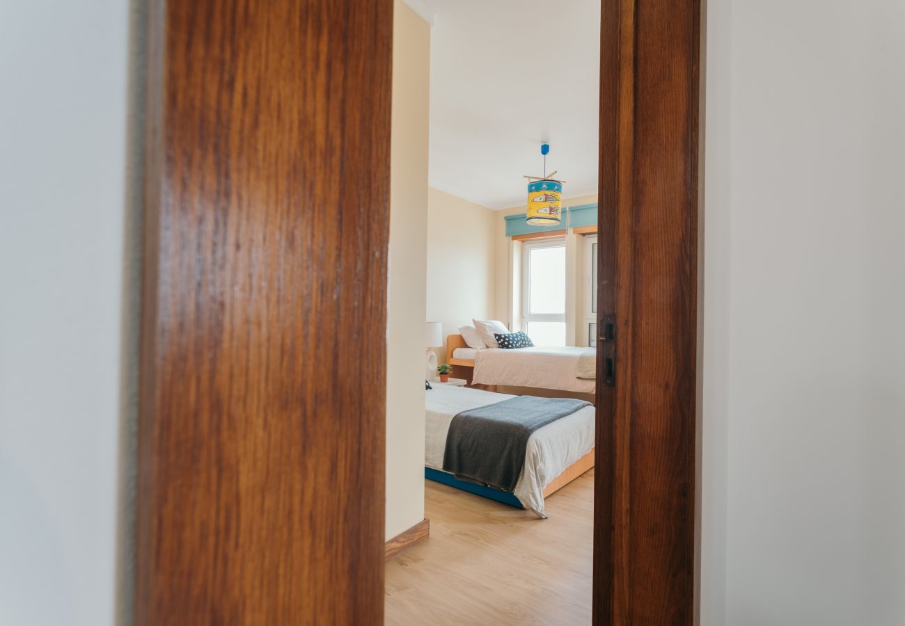 Appartement à Baleal - Best Houses 27 - Duplex Baleal Beach Retreat