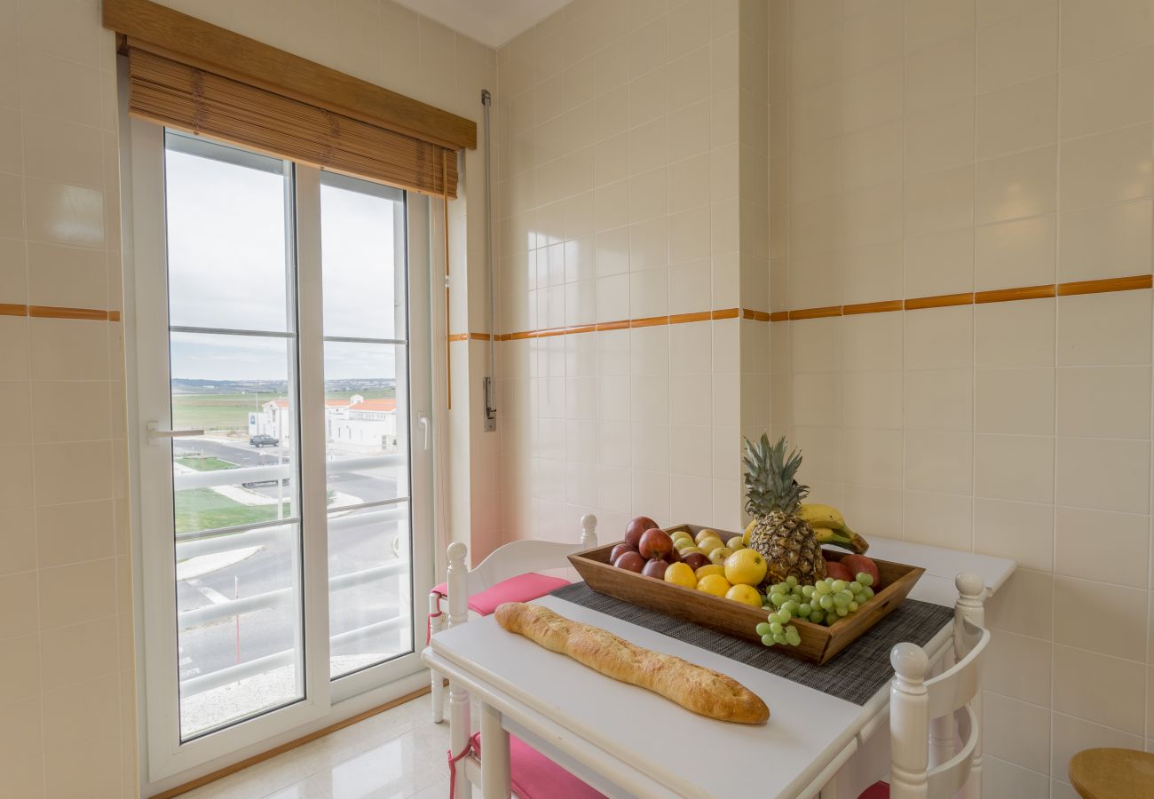 Appartement à Baleal - Best Houses 27 - Duplex Baleal Beach Retreat