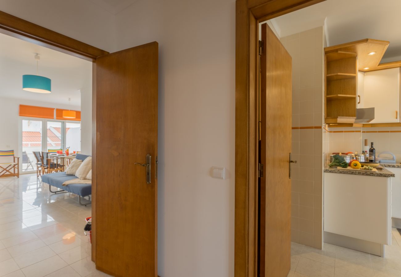 Appartement à Baleal - Best Houses 27 - Duplex Baleal Beach Retreat