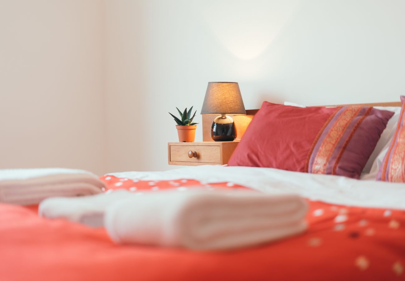 Appartement à Baleal - Best Houses 27 - Duplex Baleal Beach Retreat