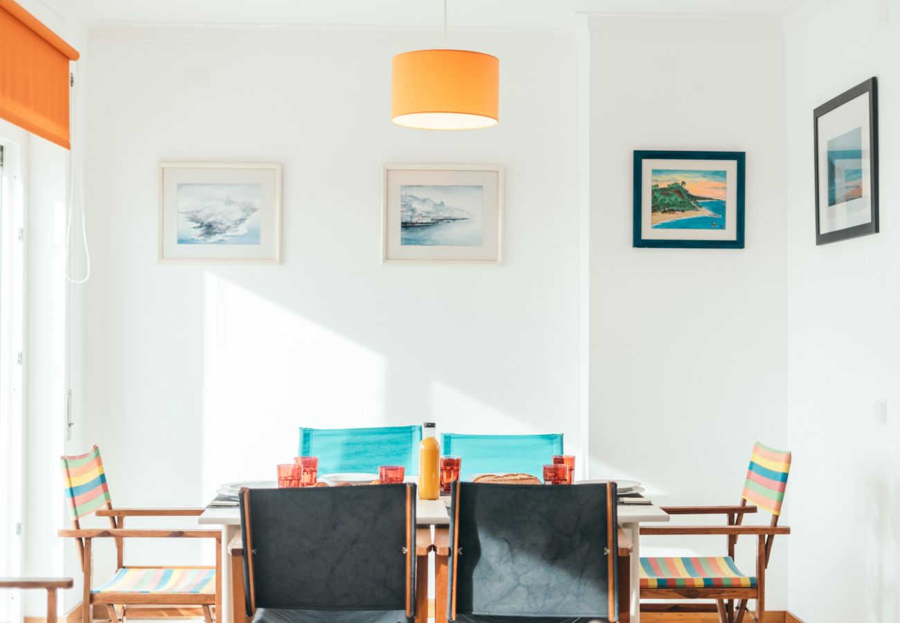 Appartement à Baleal - Best Houses 27 - Duplex Baleal Beach Retreat