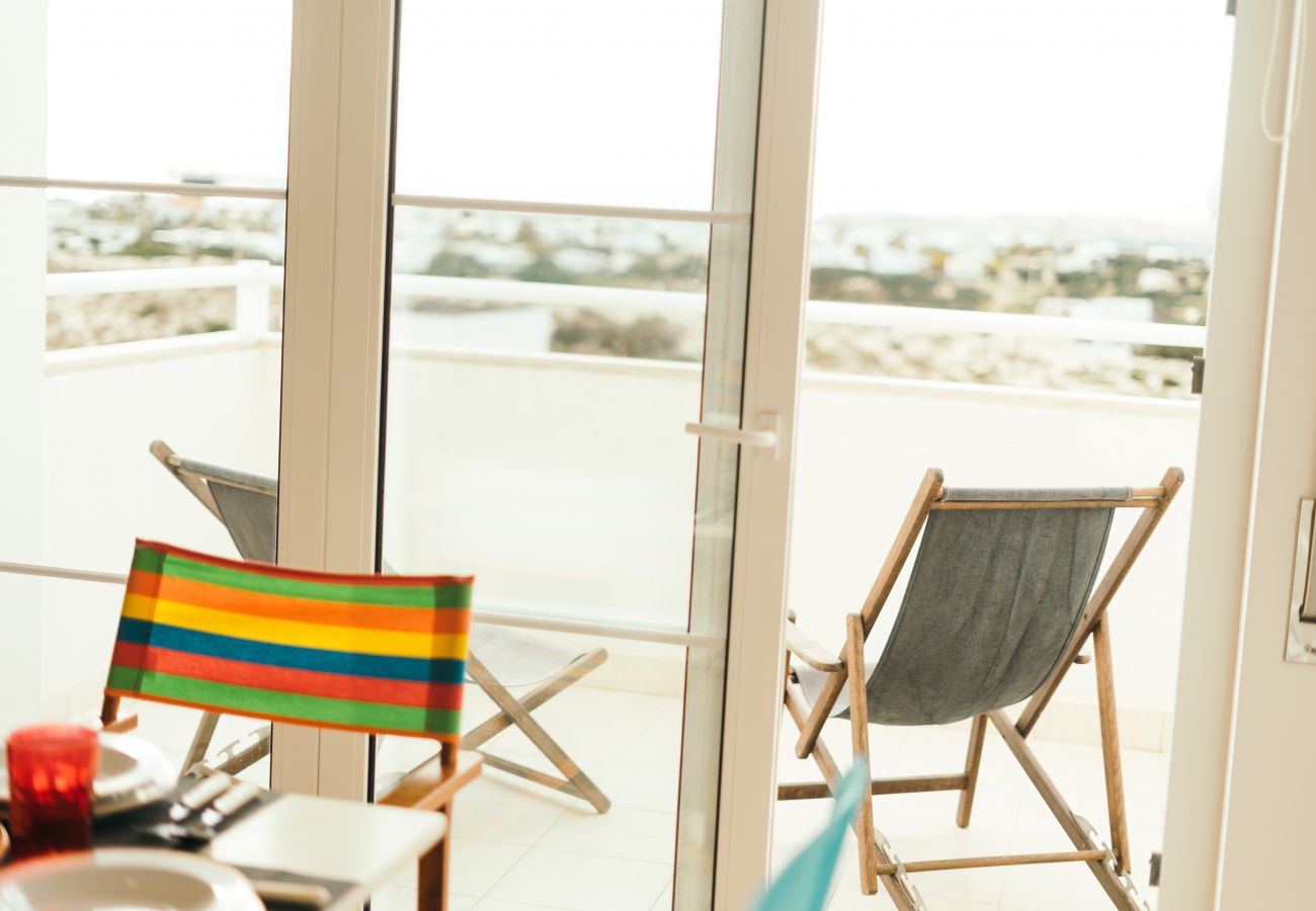Appartement à Baleal - Best Houses 27 - Duplex Baleal Beach Retreat