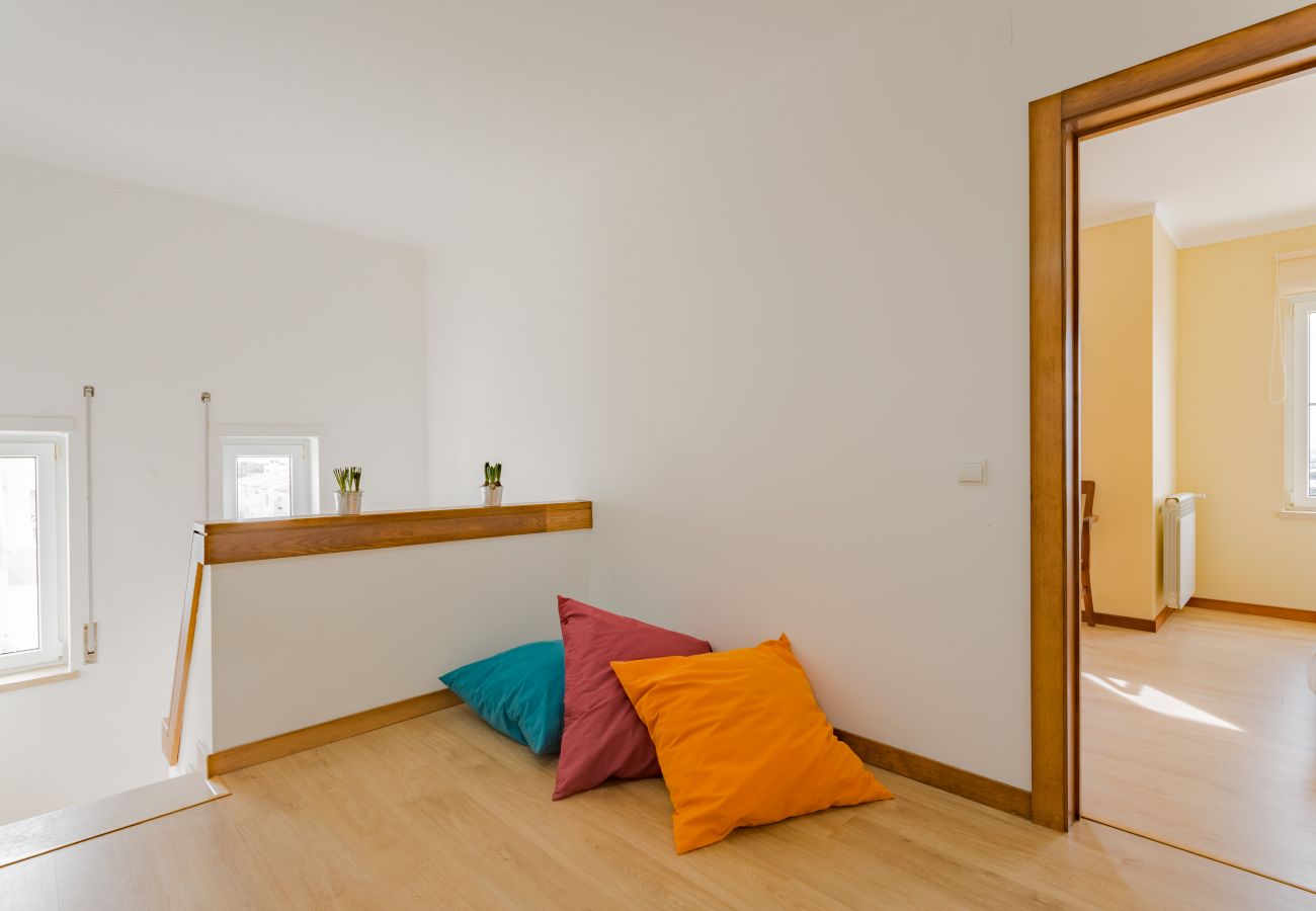 Appartement à Baleal - Best Houses 27 - Duplex Baleal Beach Retreat